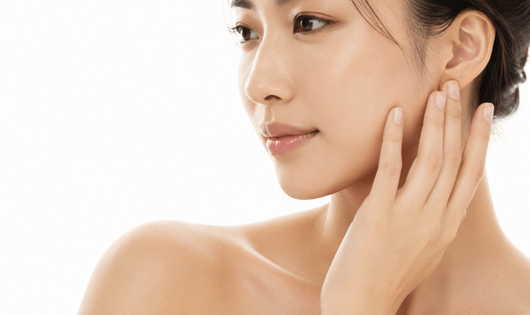 Nose Filler Enhancement consultation