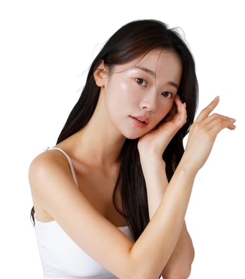 Nose Filler Enhancement — natural result