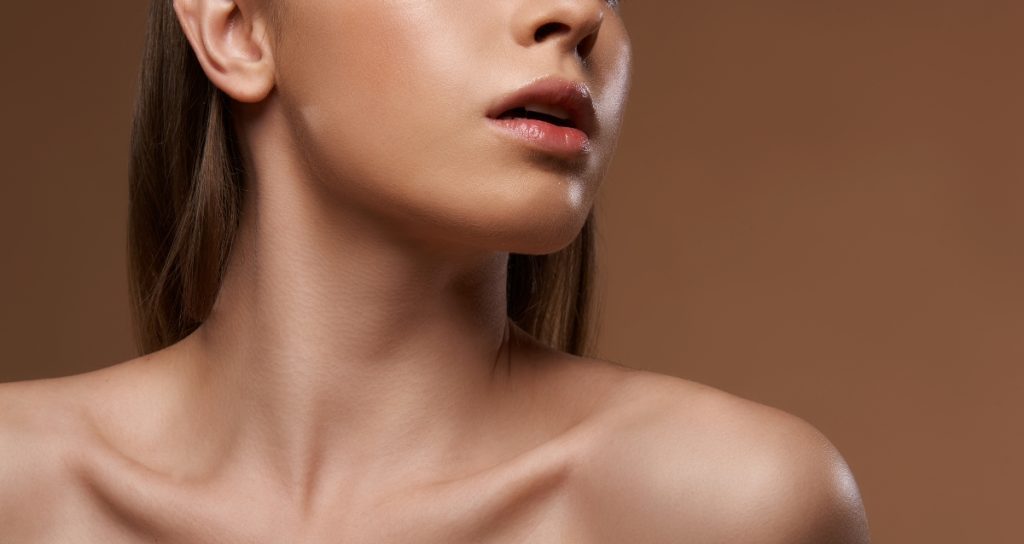 Different Types Of Double Chin Removal In Singapore