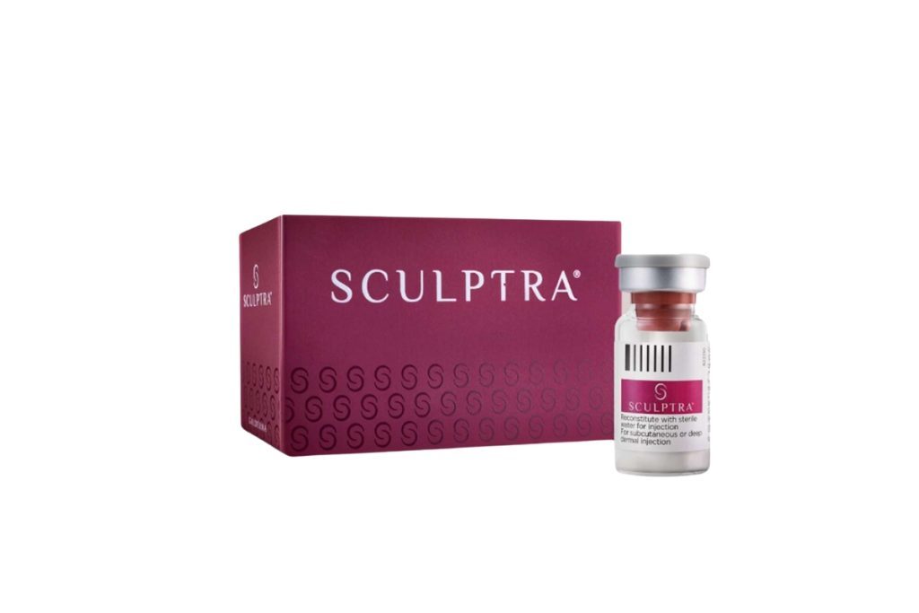 Sculptra