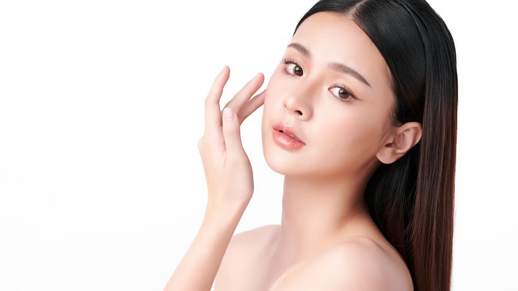 laser skin rejuvenation