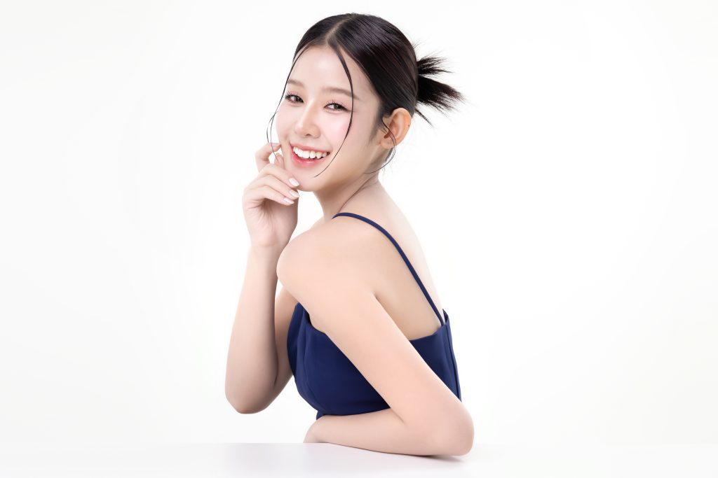 Digital Peel Laser
