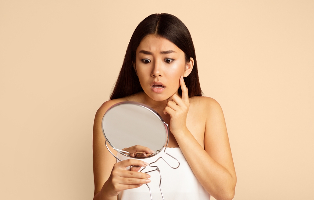 how to get rid of a double chin without surgery