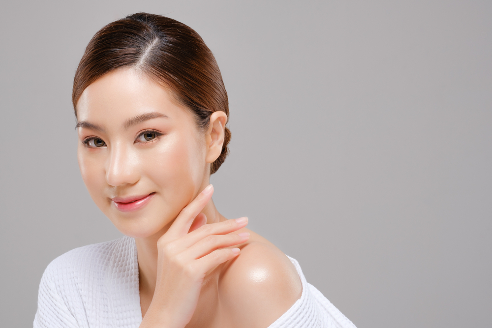 WonderFace Facial Anti-Ageing Treatment