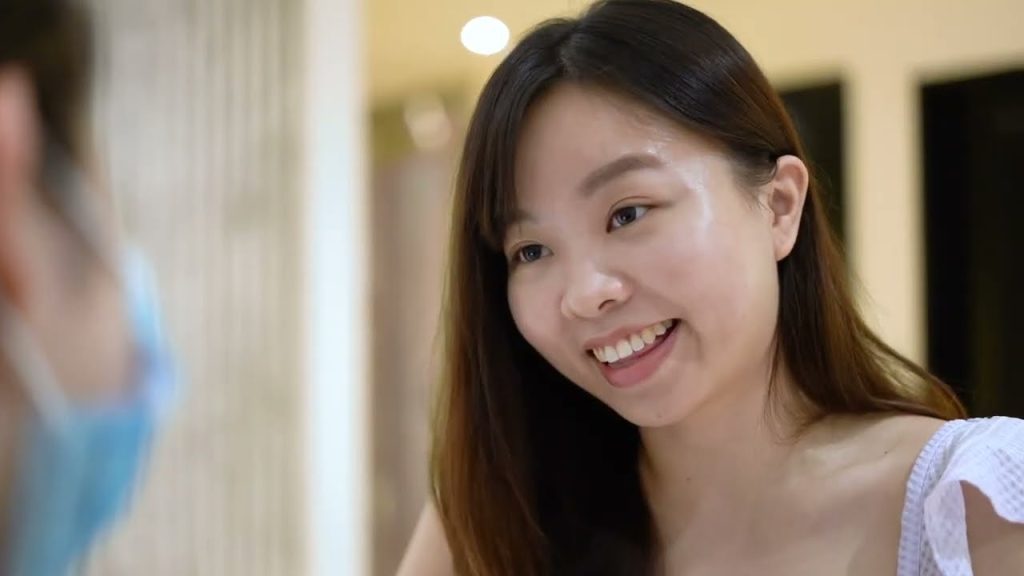 Hollywood Spectra laser treatment