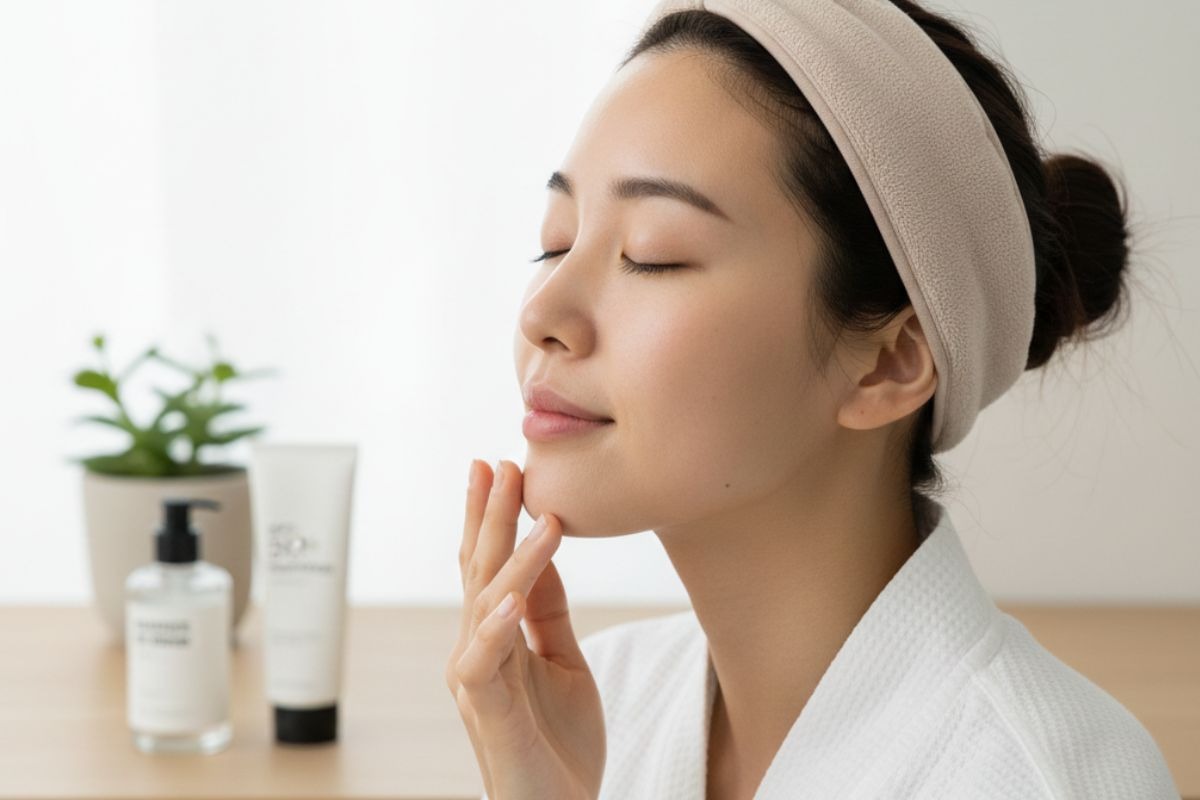 V Shape Face Treatments in Singapore