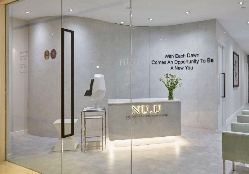 NU.U Aesthetics & Wellness Clinic