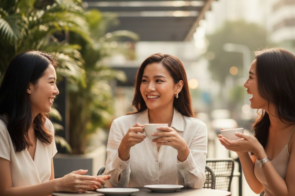 Wide Jaw Slimming Singapore