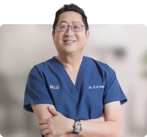 Nu Doctor