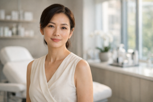 Who Is a Good Candidate for Sculptra