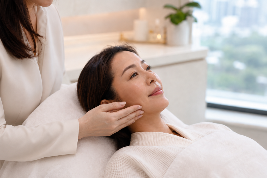 HIFU Treatment Singapore