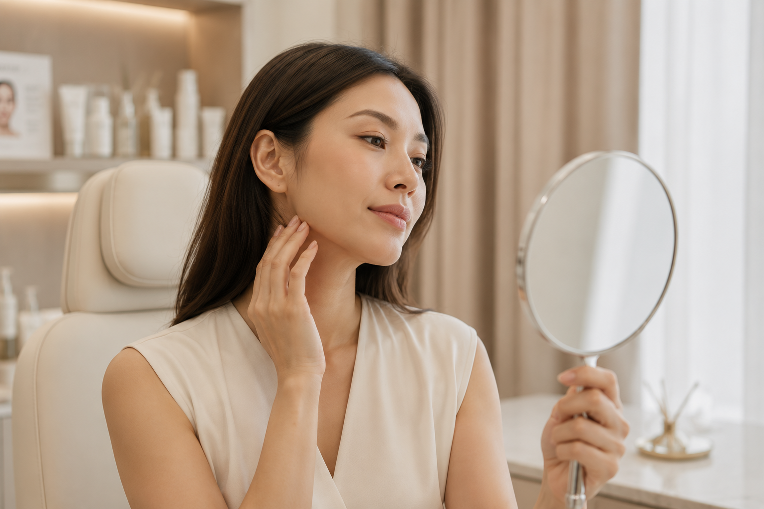 Face Slimming Singapore