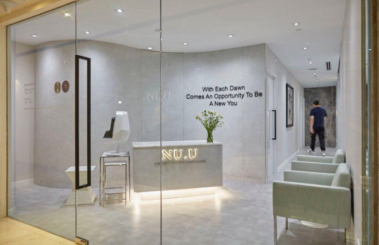 dull skin treatment Singapore