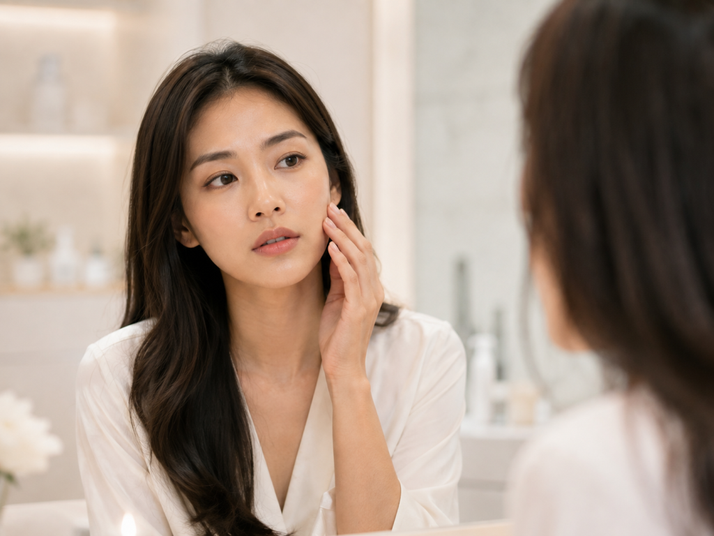 ECM Skin Booster