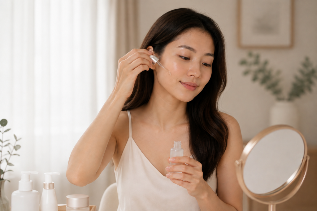 ECM Skin Booster Singapore