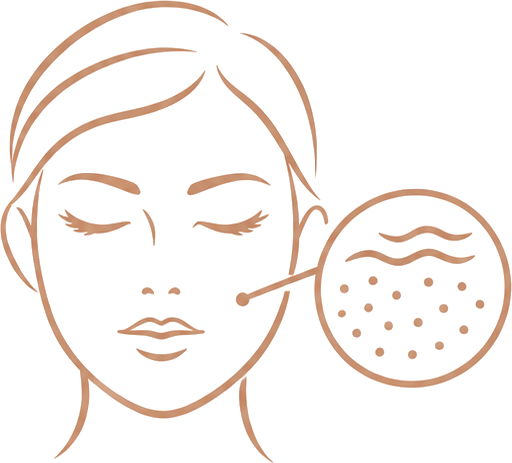 Skin Texture